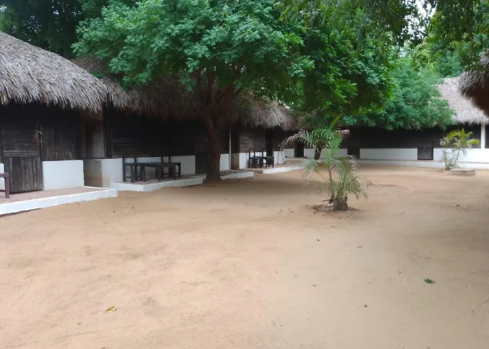 Mondala Hostal Carrizalillo