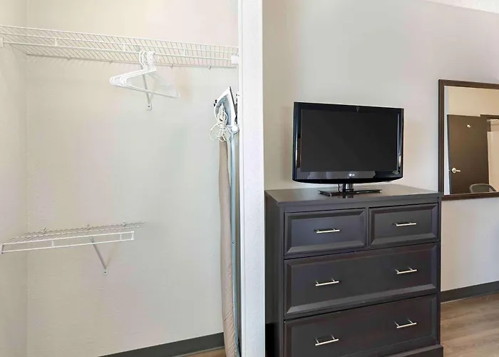 Extended Stay America Suites - Denver - Park Meadows