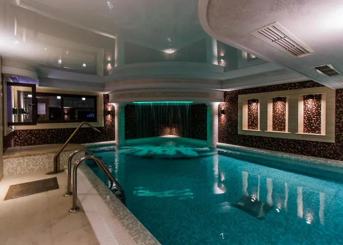 Hotel Bohemi