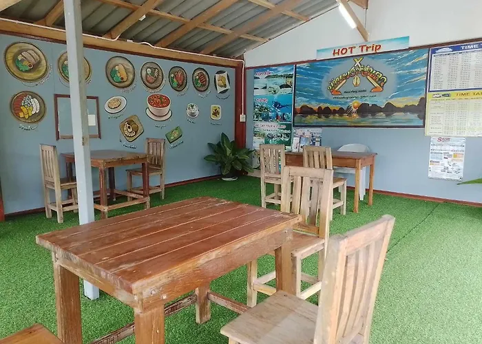 Baanphong Lanta