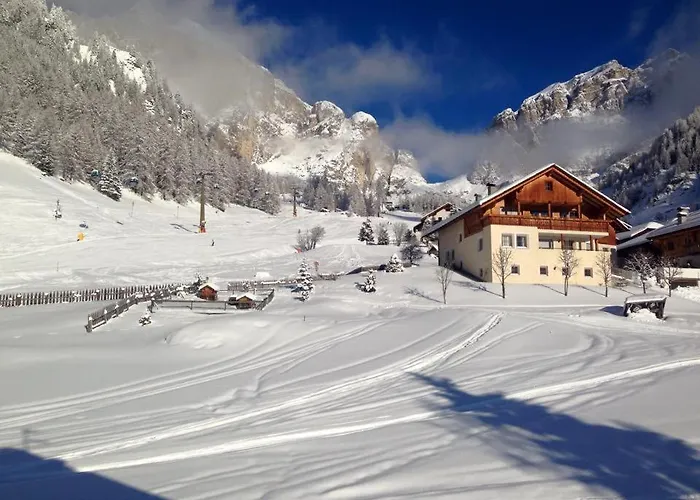 Pensione Haus Erica