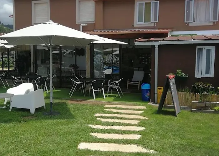 Albergue Vintecatro