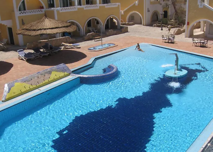 Club El Faraana Reef Resort Sharm-el-Sheikh