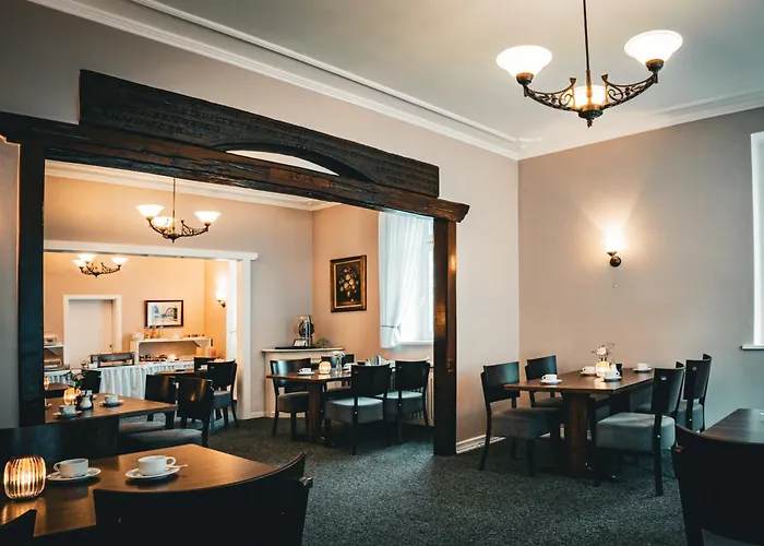 Hotel Kühl