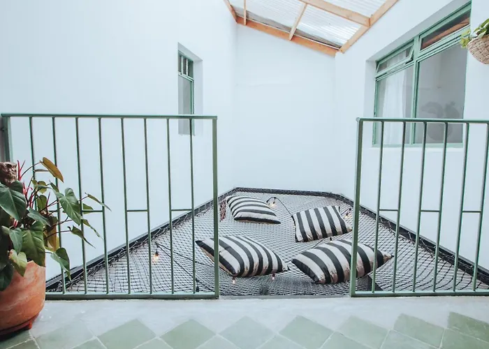 Centro Hostel Medellin