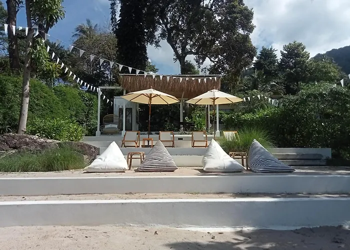 Nest Sense Resort