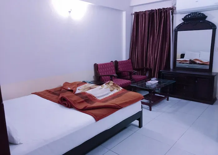 Hotel Khursheed Palace