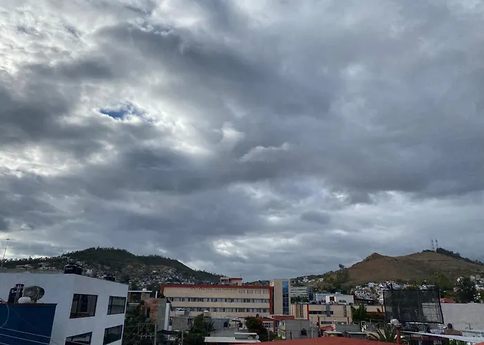 Casa El Mundo