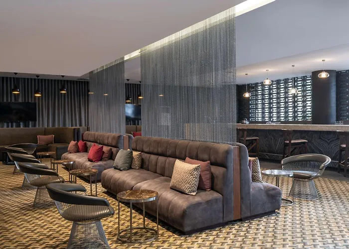Radisson Blu Okoume Palace Hotel, Libreville