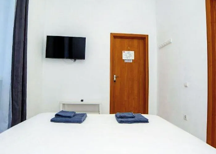 Atlas Hotel