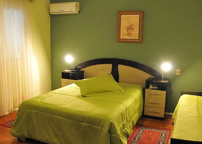 Hotel Uruguay Brasil