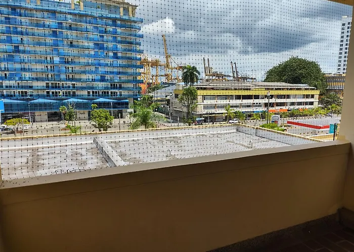 Hotel Estacion By Destino Pacifico