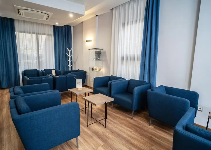 Hotel Palatinus