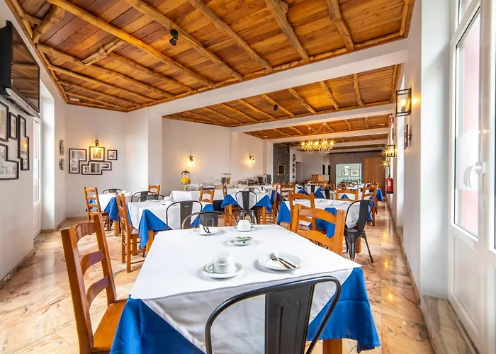 Hotel Monte Brasil