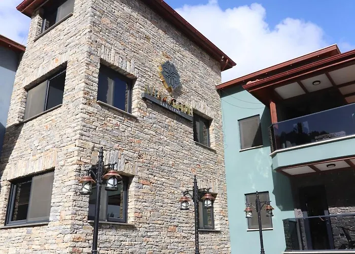 Sarigerme New Gate Hotel