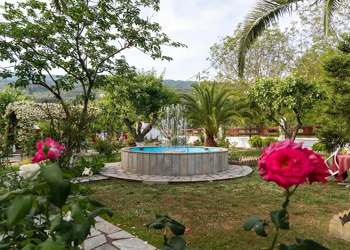 Hotel Ainareti