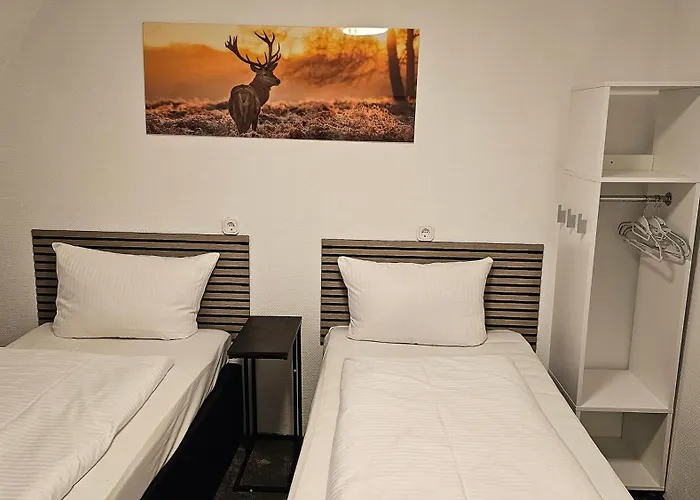 Hotel Kölner Hof