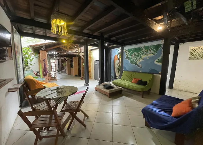 Ooxe Hostel