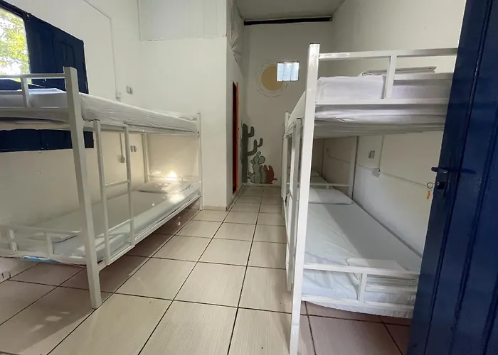 Ooxe Hostel