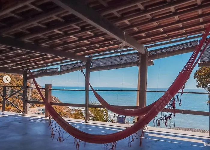 Morro Hostel e Pousada