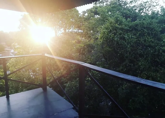 Morro Hostel E Pousada