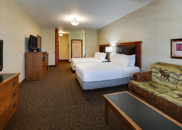 Stoney Creek Hotel Sioux City