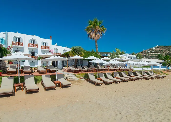 Hotel Efrosini
