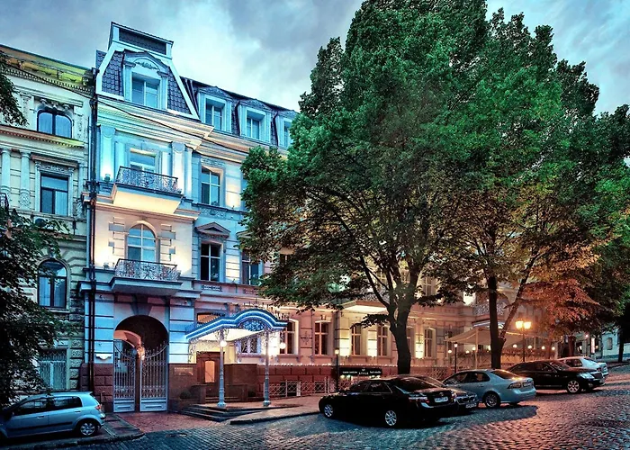 Continental Hotel