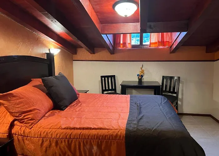 Hotel Paraiso Real Plus