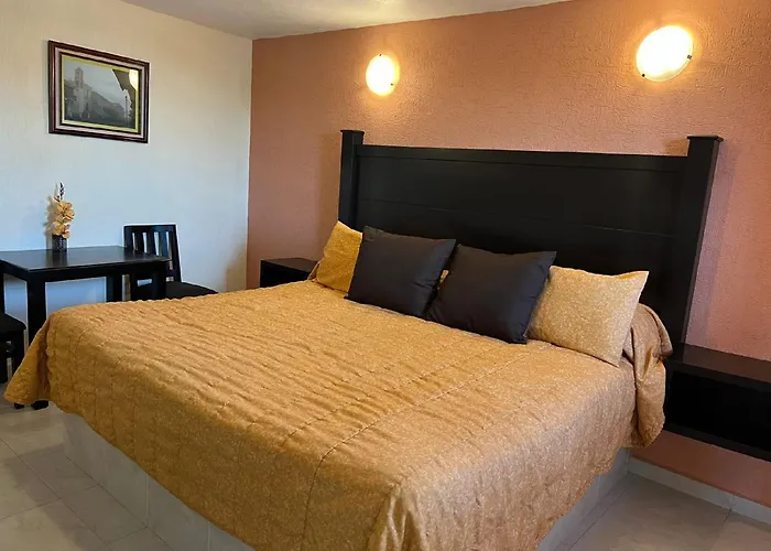 Hotel Posada Real