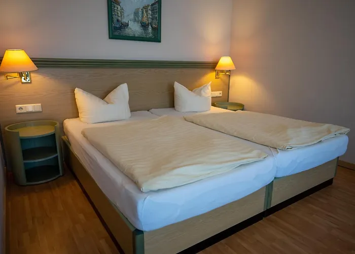 Hotel Esplanade&Aparthotel Rialto