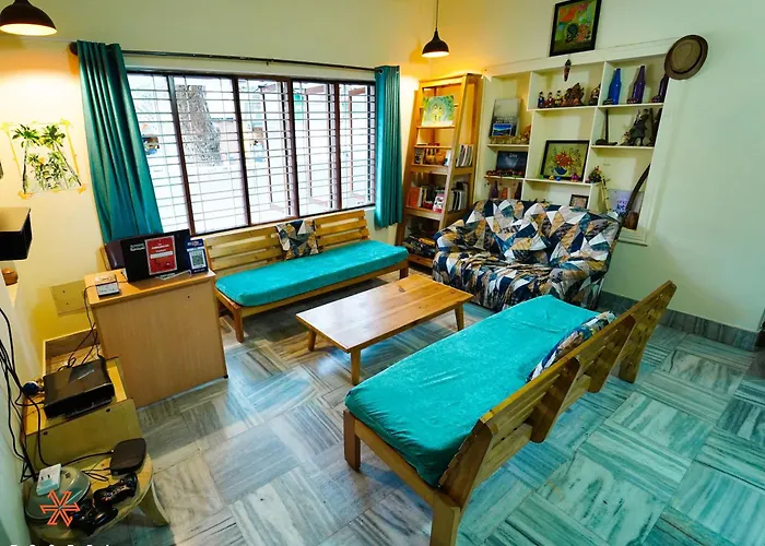 Zostel Mysore