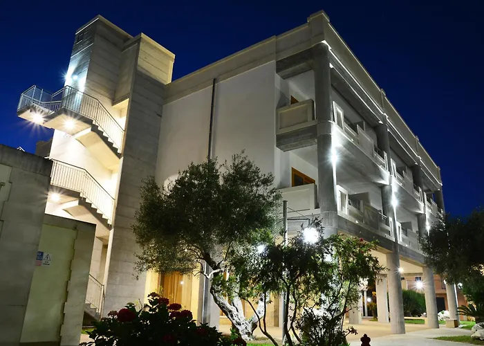Hotel Thalas Club