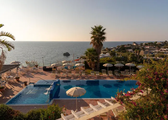 Hotel Albatros