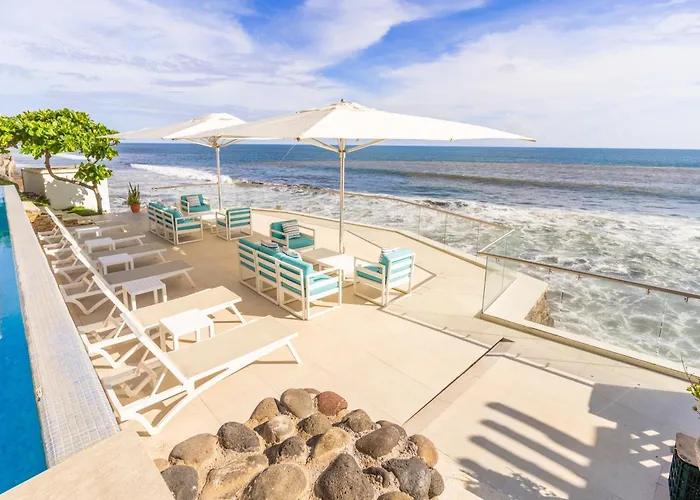 Hotel Los Farallones