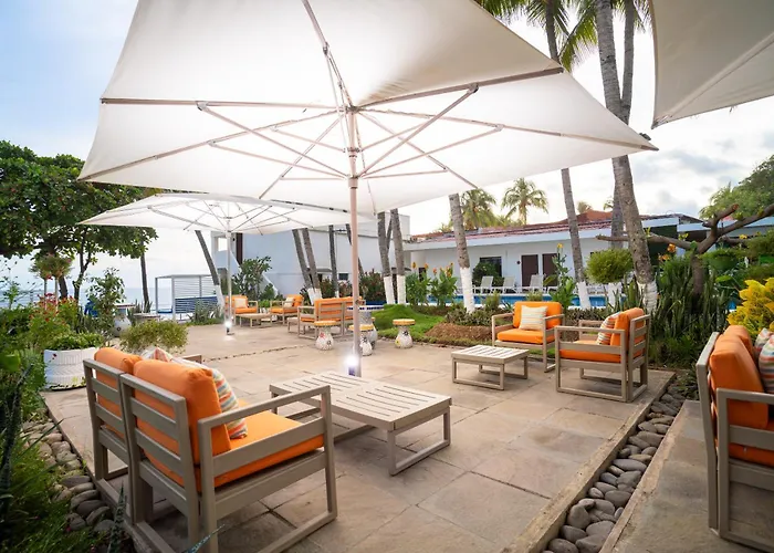 Hotel Los Farallones