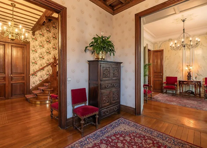 Grand Hotel Des Templiers, Pool & Sauna