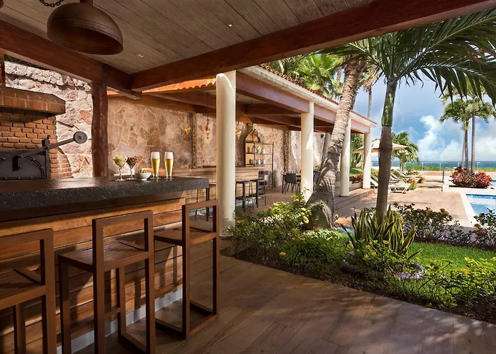 Villa Casa Del Mar By Karisma Puerto Morelos