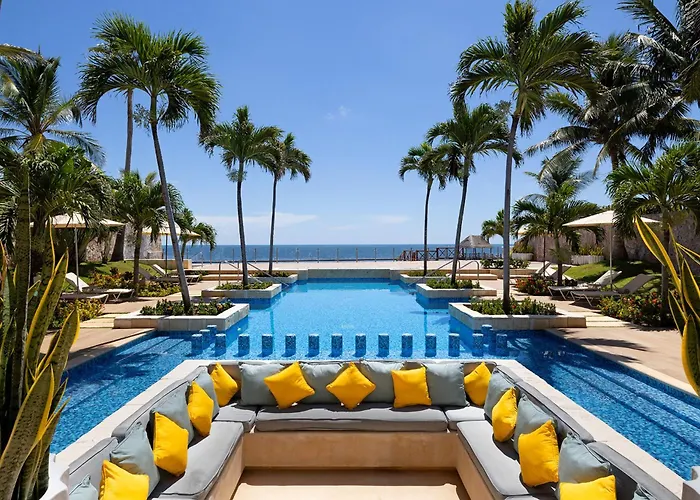 Villa Casa Del Mar By Karisma Puerto Morelos