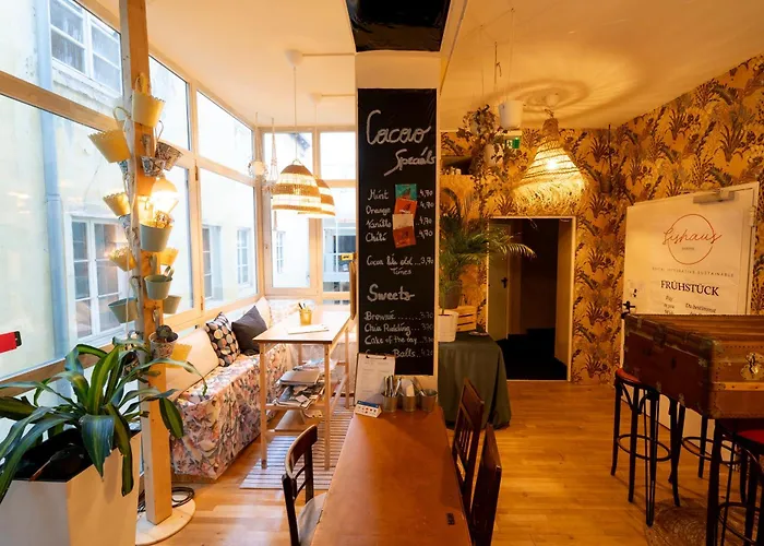 Sishaus Hostel