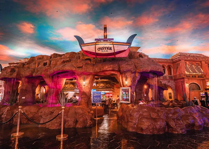 Sunset Station Hotel & Casino