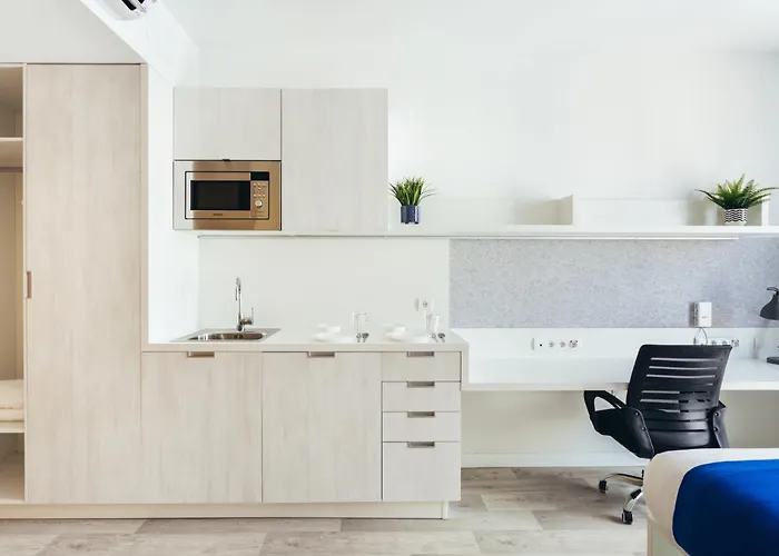 Soto House Pamplona