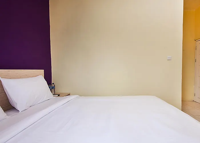 Rap Hotel Balige