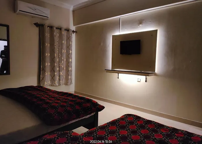Al Sakhawat Hotel