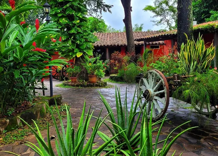 El Tejado