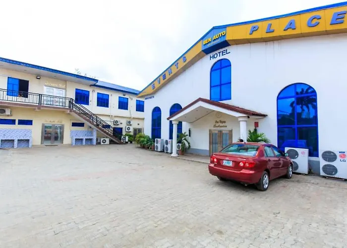 Ben Auto Hotel