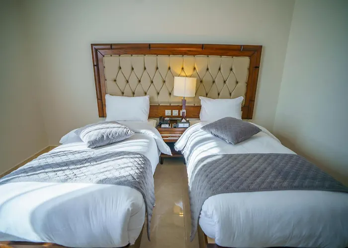 Petra Icon Hotel