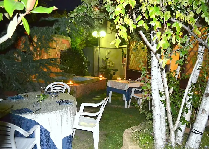 La Villa dei Gourmets - Struttura Sanificata