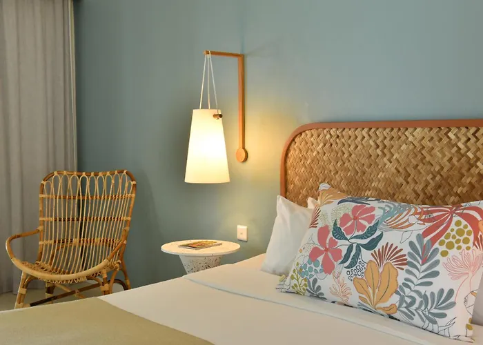 Veranda Belle Mare "Ex Veranda Palmar Beach Hotel"