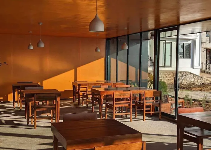 Sapa Yen Hotel